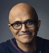 Satya Nadella